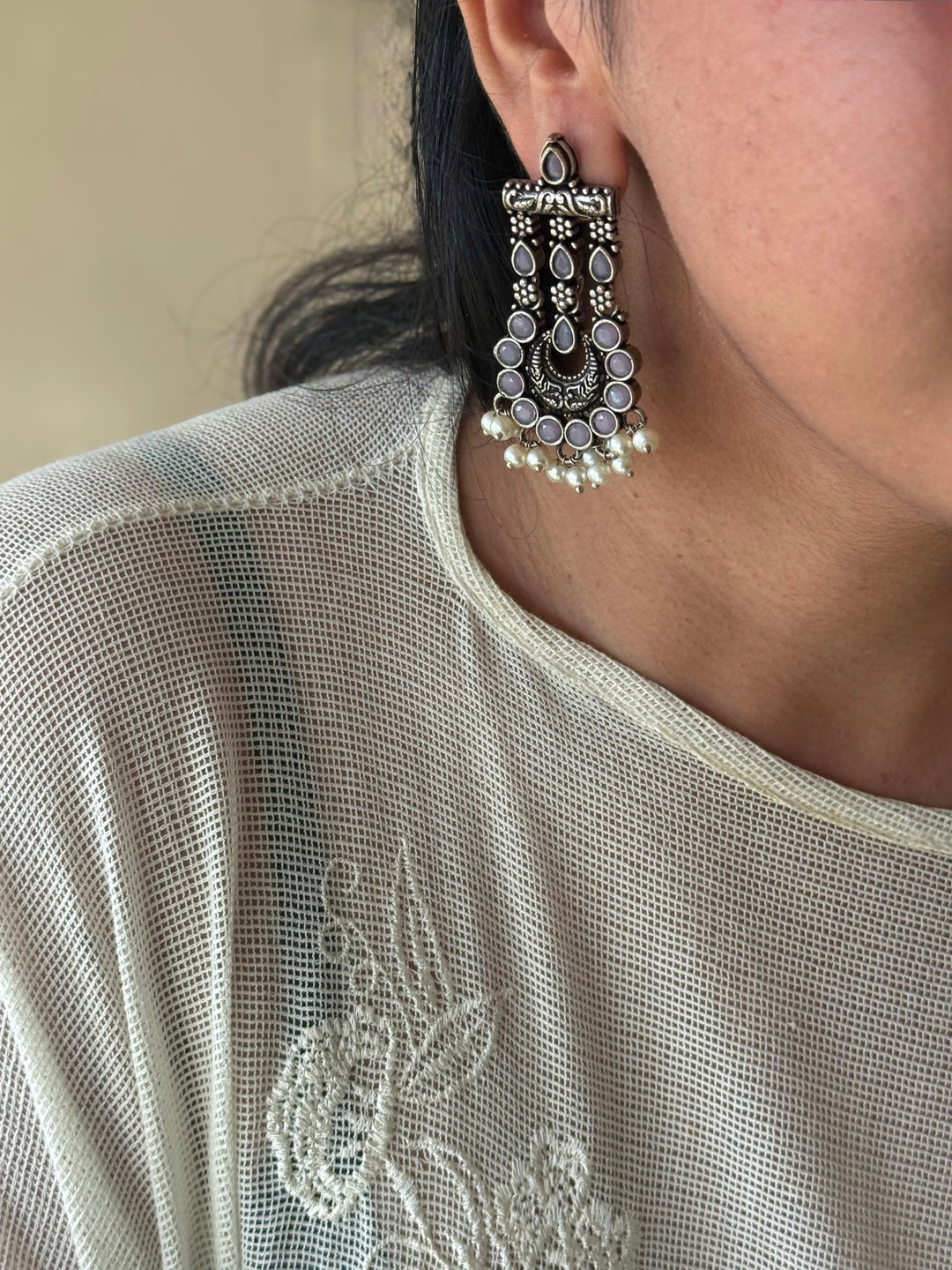 Antique Earrings