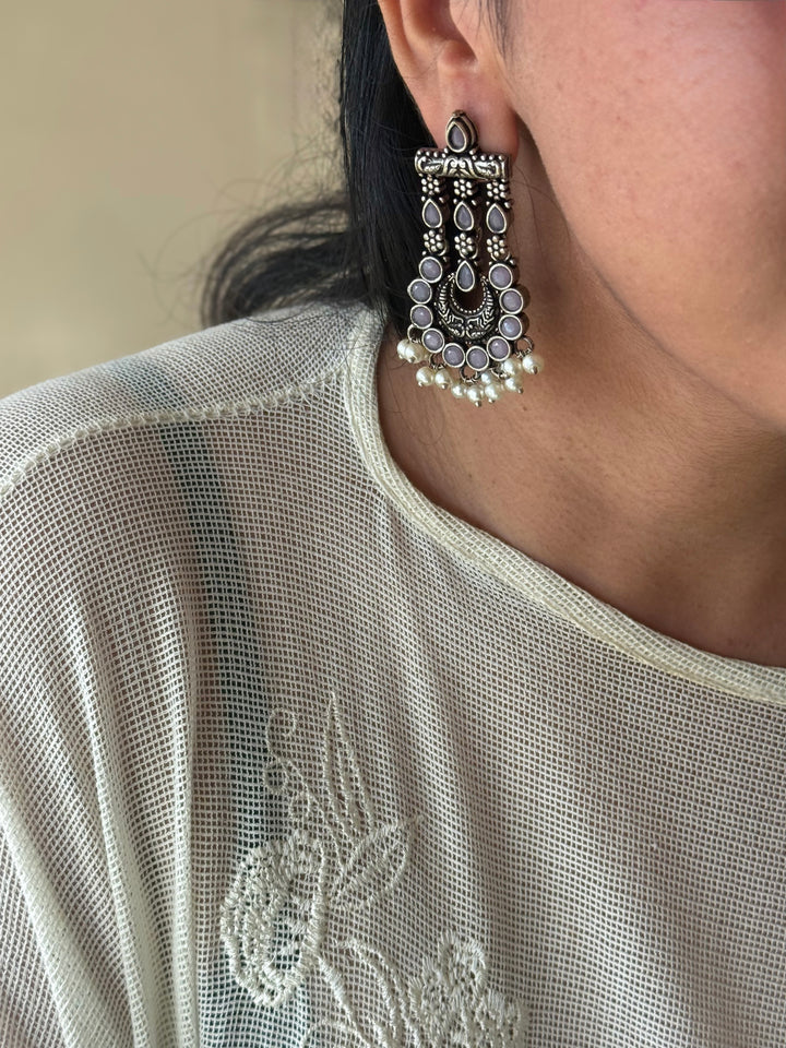 Antique Earrings