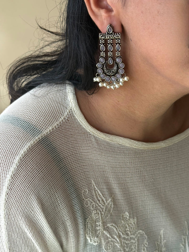 Antique Earrings