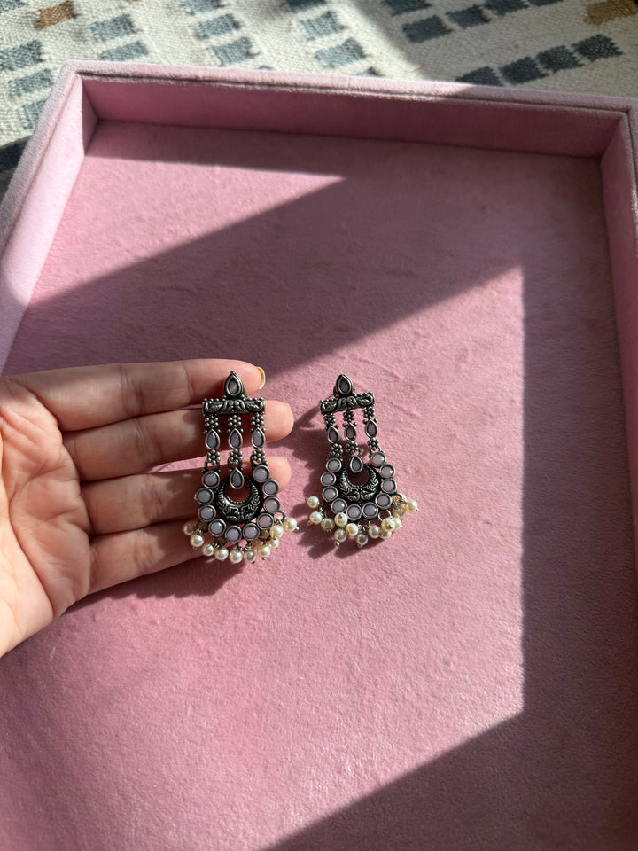 Antique Earrings