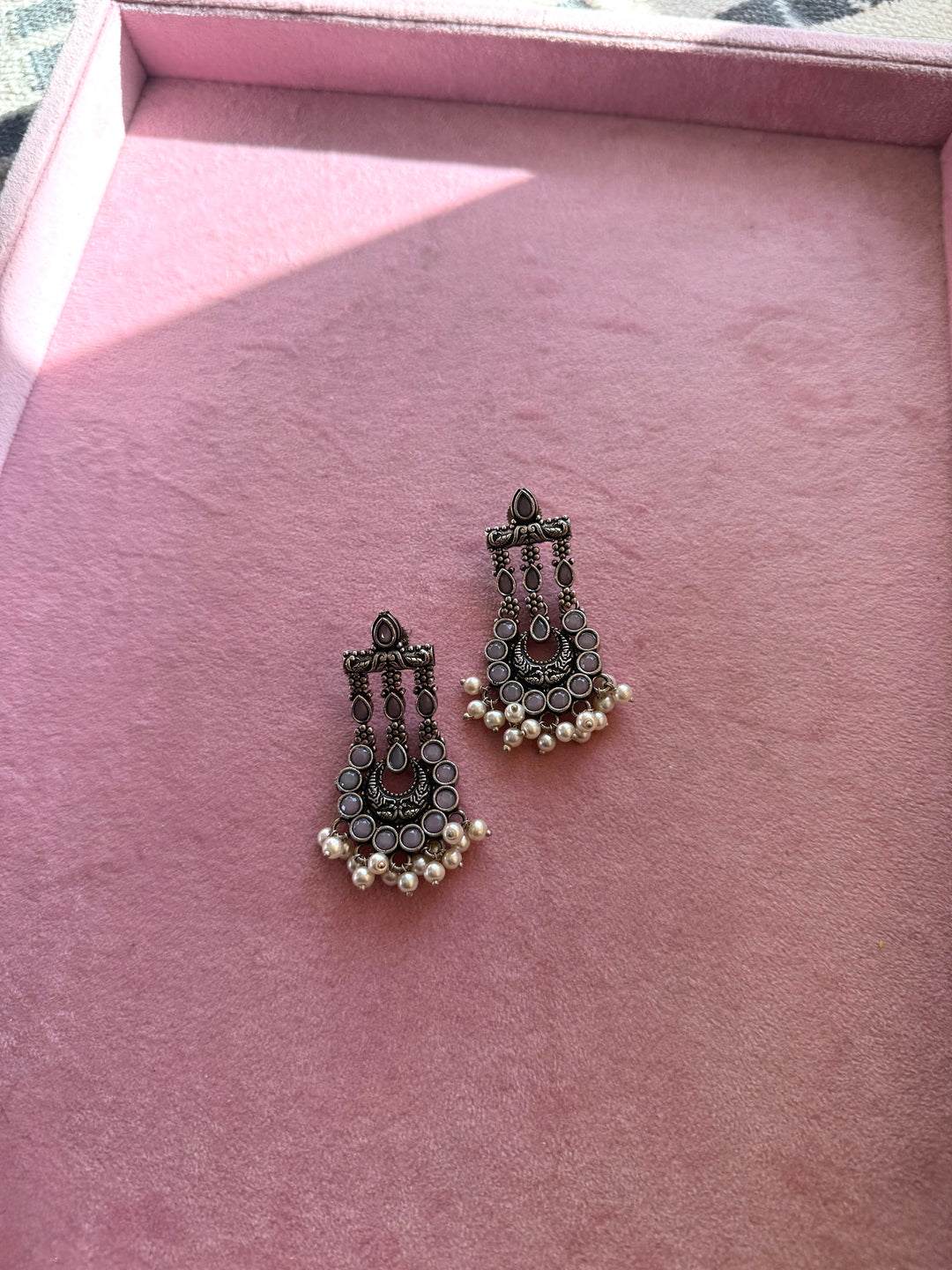 Antique Earrings