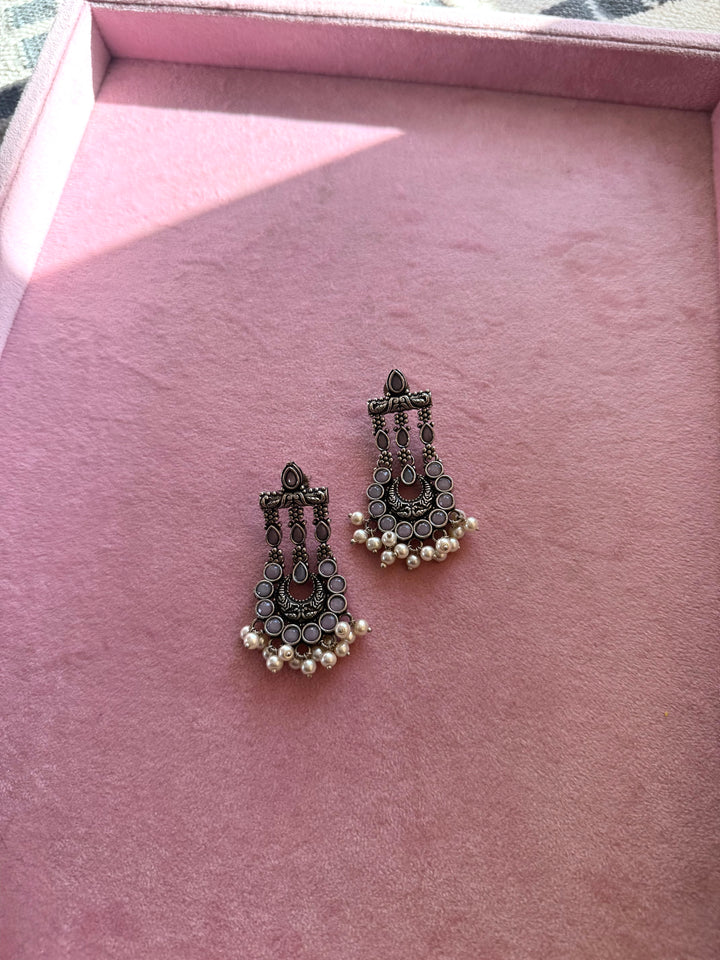 Antique Earrings