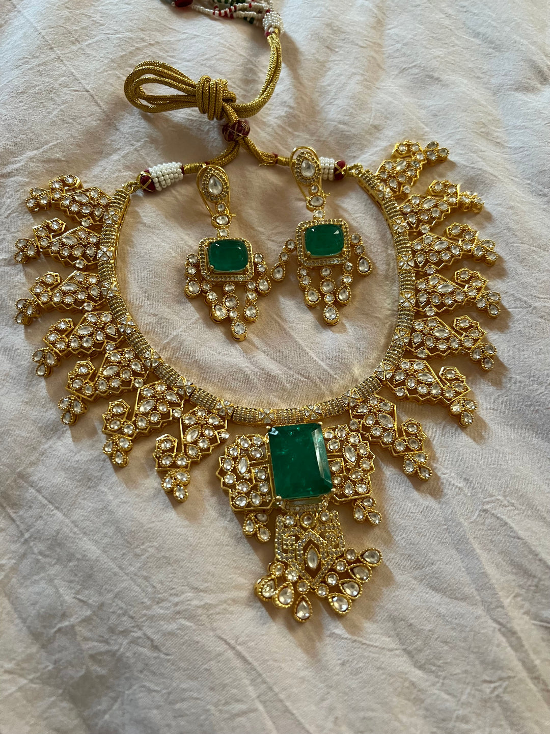 Elegant Necklace Set - Unmatched Quality and Style