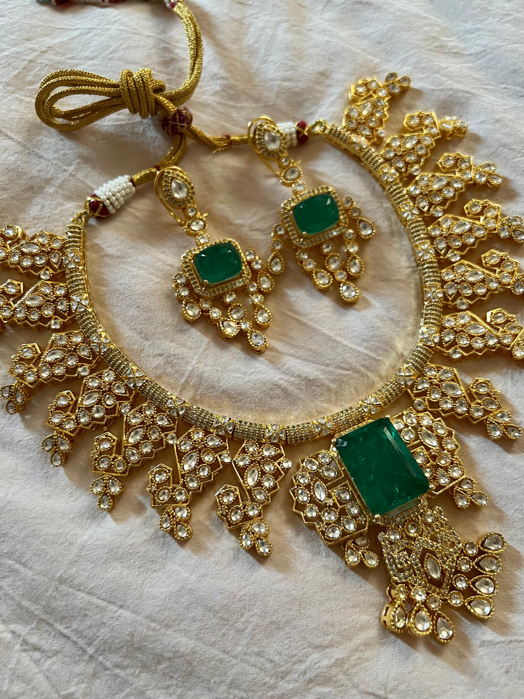 Elegant Necklace Set - Unmatched Quality and Style