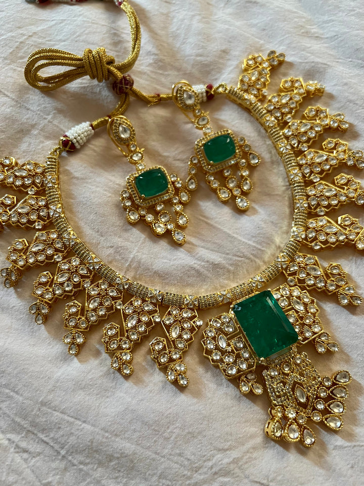 Elegant Necklace Set - Unmatched Quality and Style