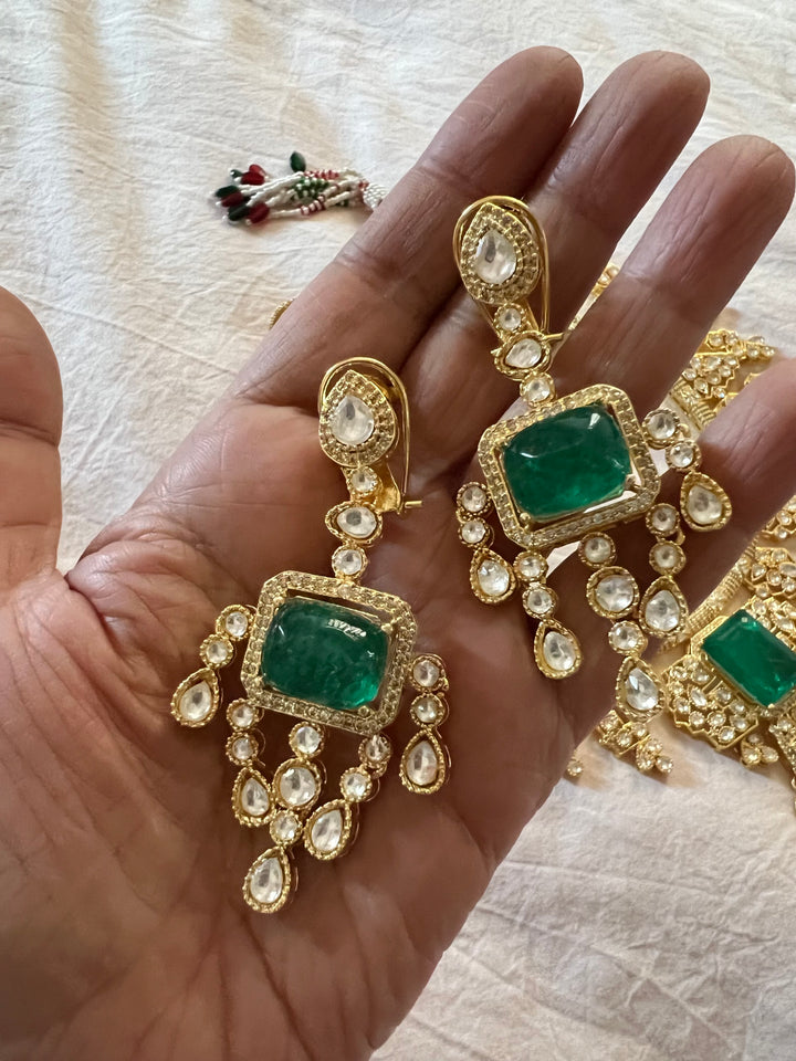 Elegant Necklace Set - Unmatched Quality and Style