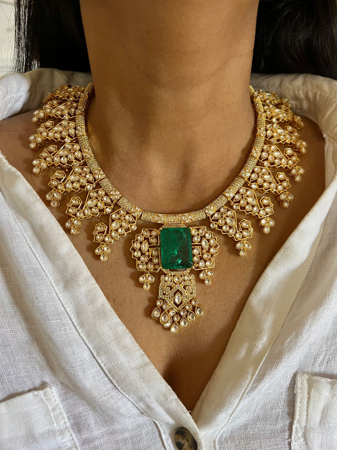 Elegant Necklace Set - Unmatched Quality and Style