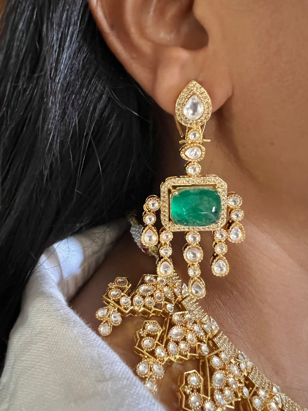 Elegant Necklace Set - Unmatched Quality and Style