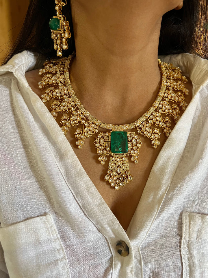 Elegant Necklace Set - Unmatched Quality and Style