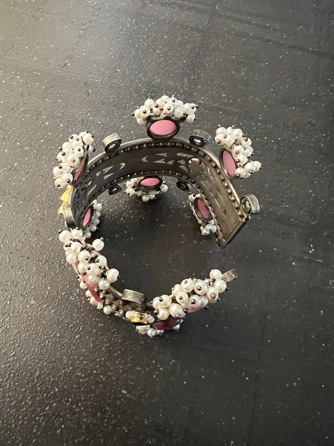 Fusion Cuff
