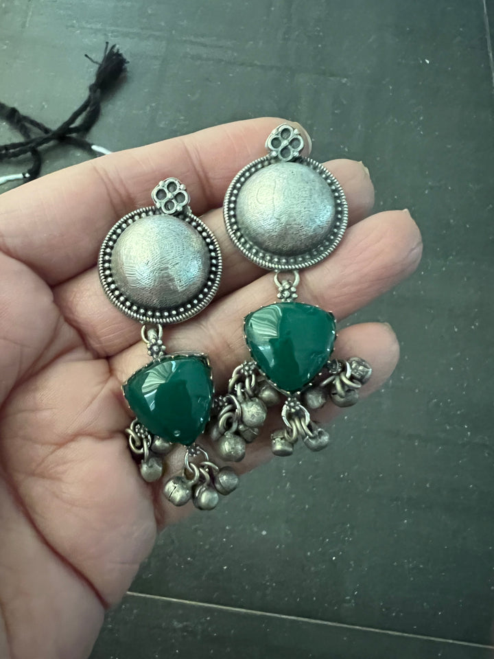 Vintage Fusion Necklace Set