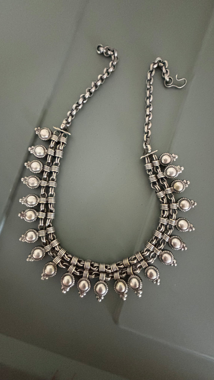 Tribal Necklace