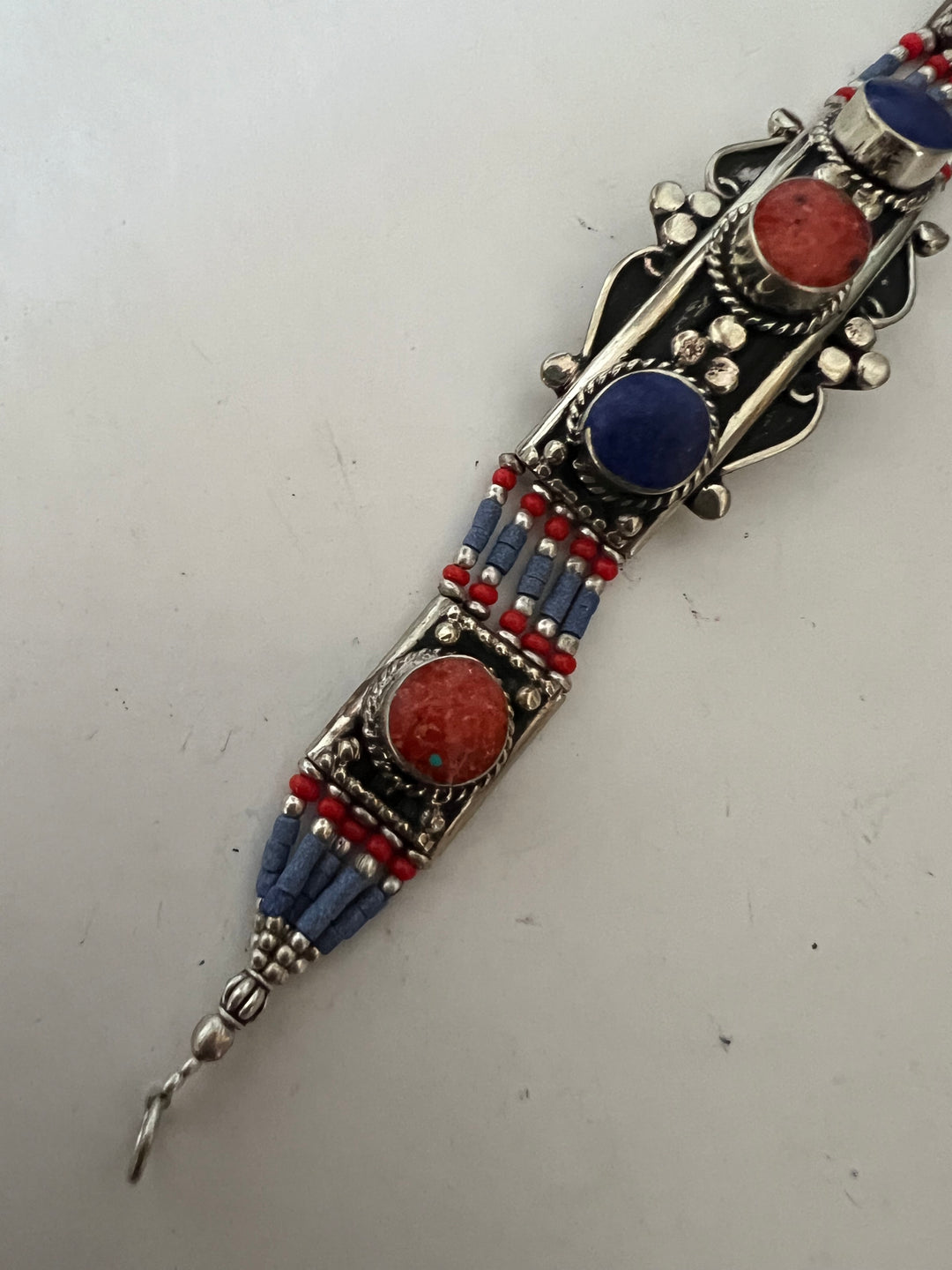 Statement Himalayan Bracelet