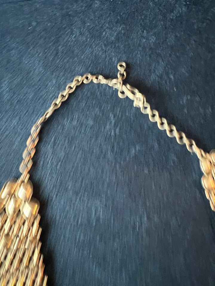 Captivating Carnelian Silver Necklace