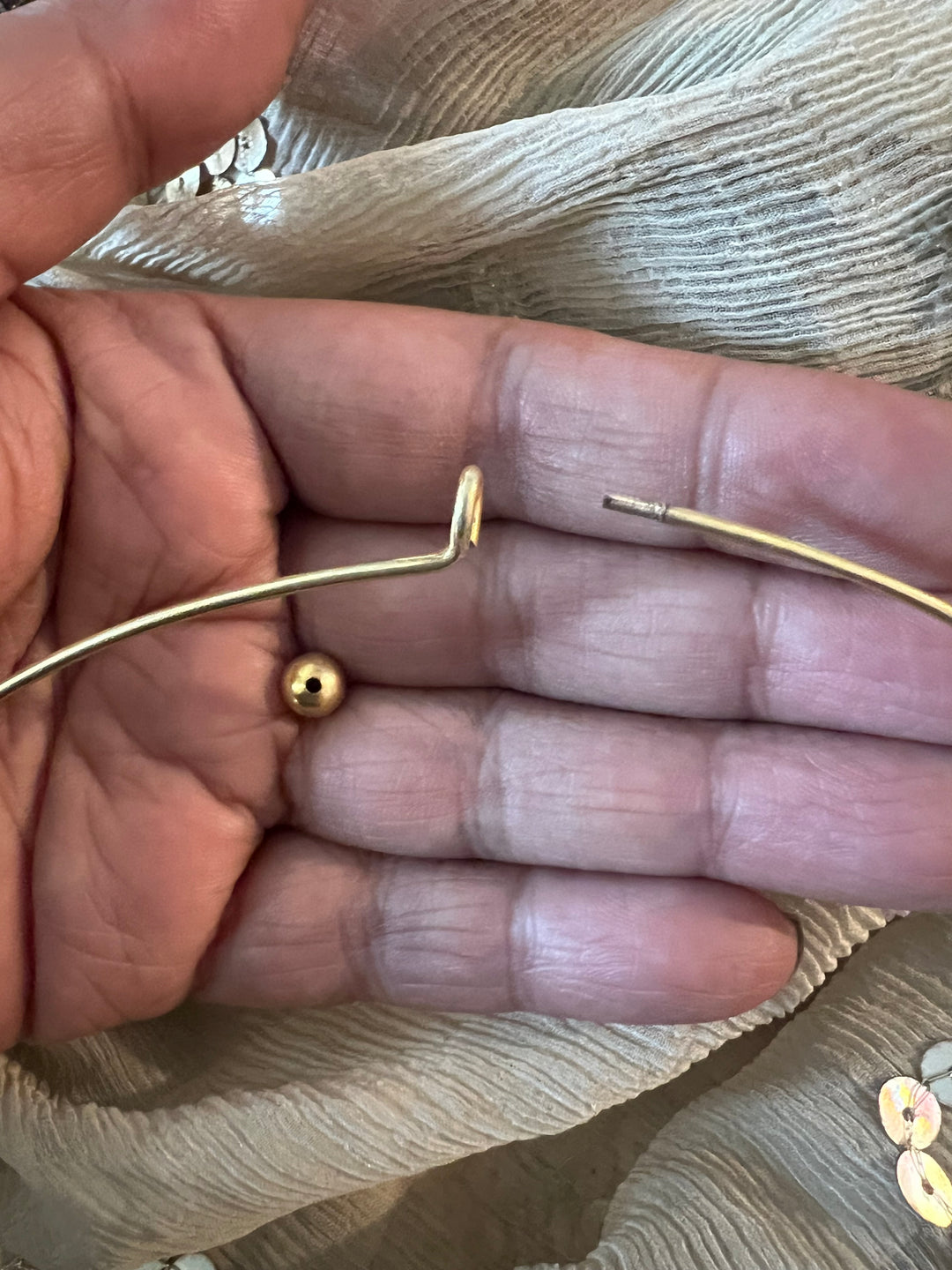 Multi Sapphire Silver Necklace Set - Unmatched Quality and Style