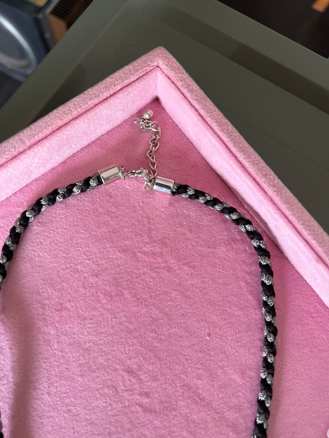 Tribal Brass Pendant Necklace - Exquisite Craftsmanship