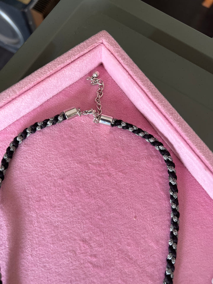 Tribal Brass Pendant Necklace - Exquisite Craftsmanship