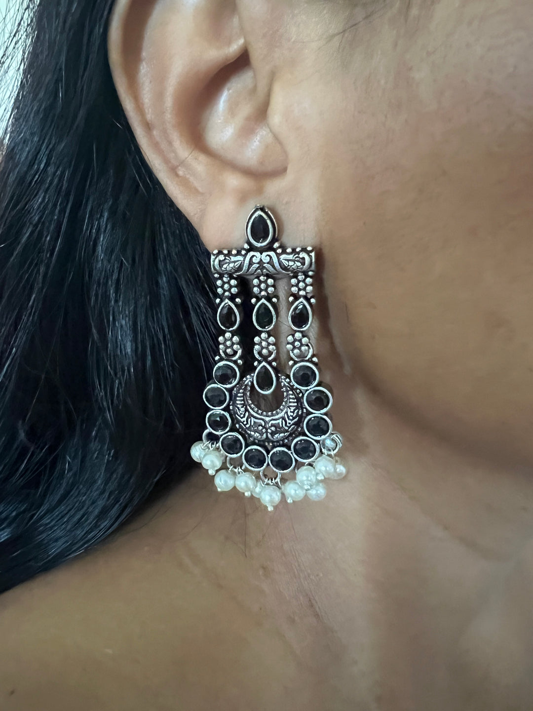 Antique Earrings