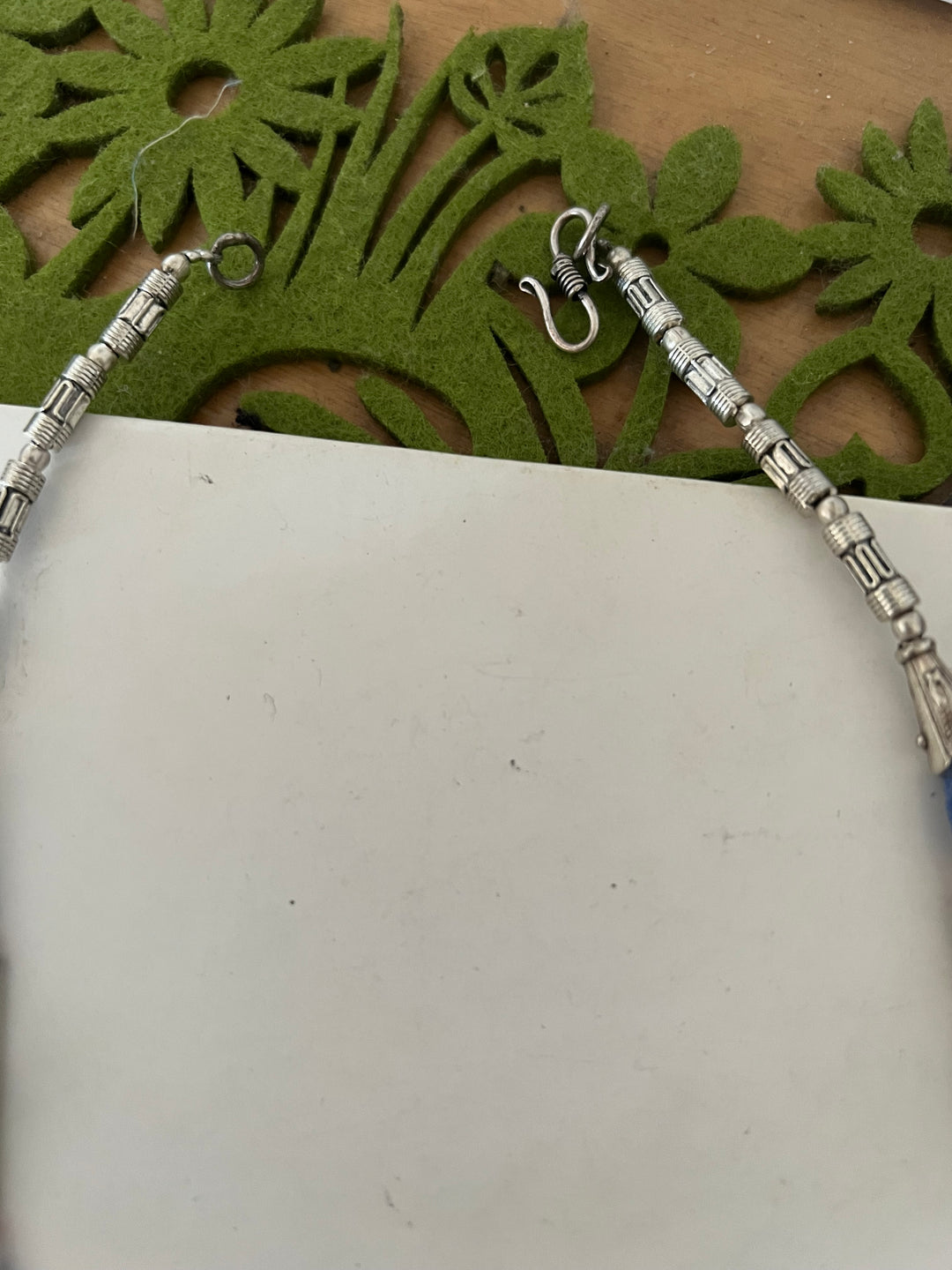 Statement Himalayan Necklace