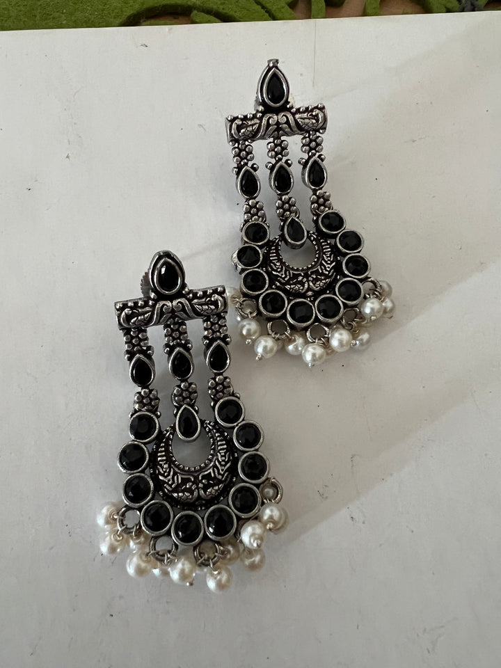 Antique Earrings