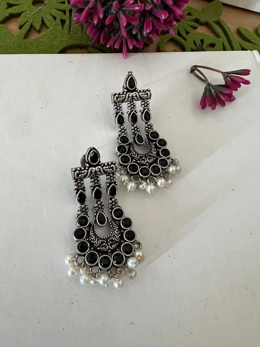 Antique Earrings