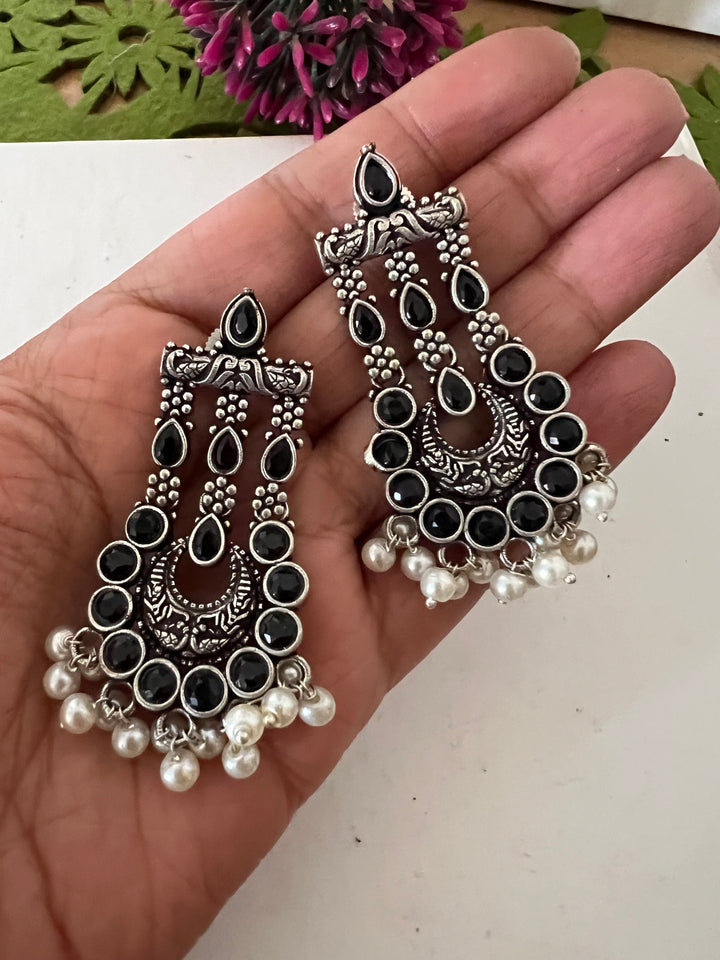 Antique Earrings