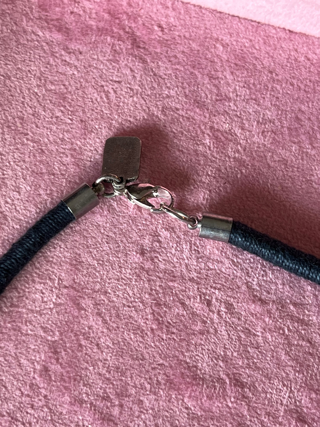 Artisanal Tribal Coin Brass Necklace