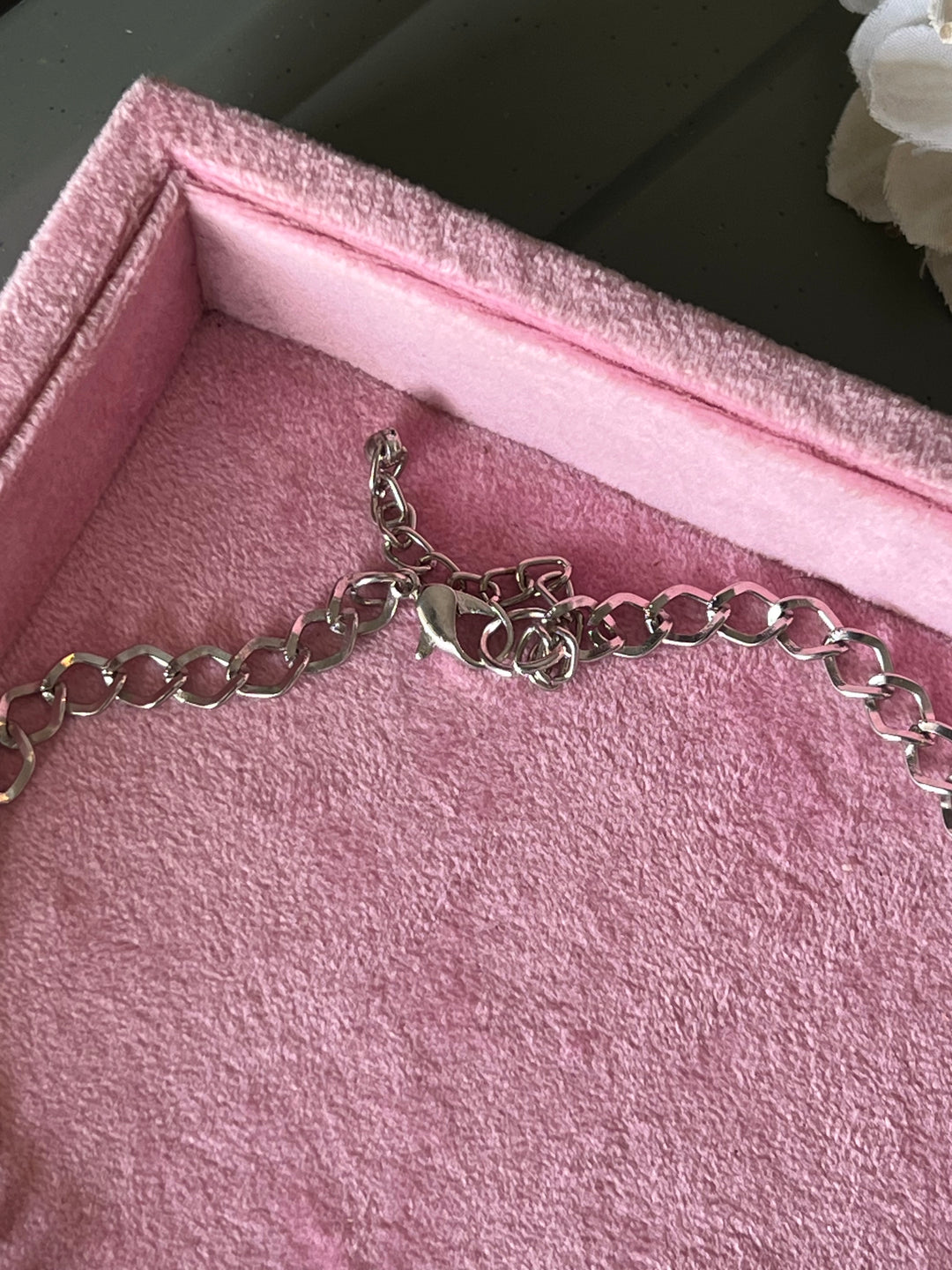 Exquisite Tribal Brass Necklace