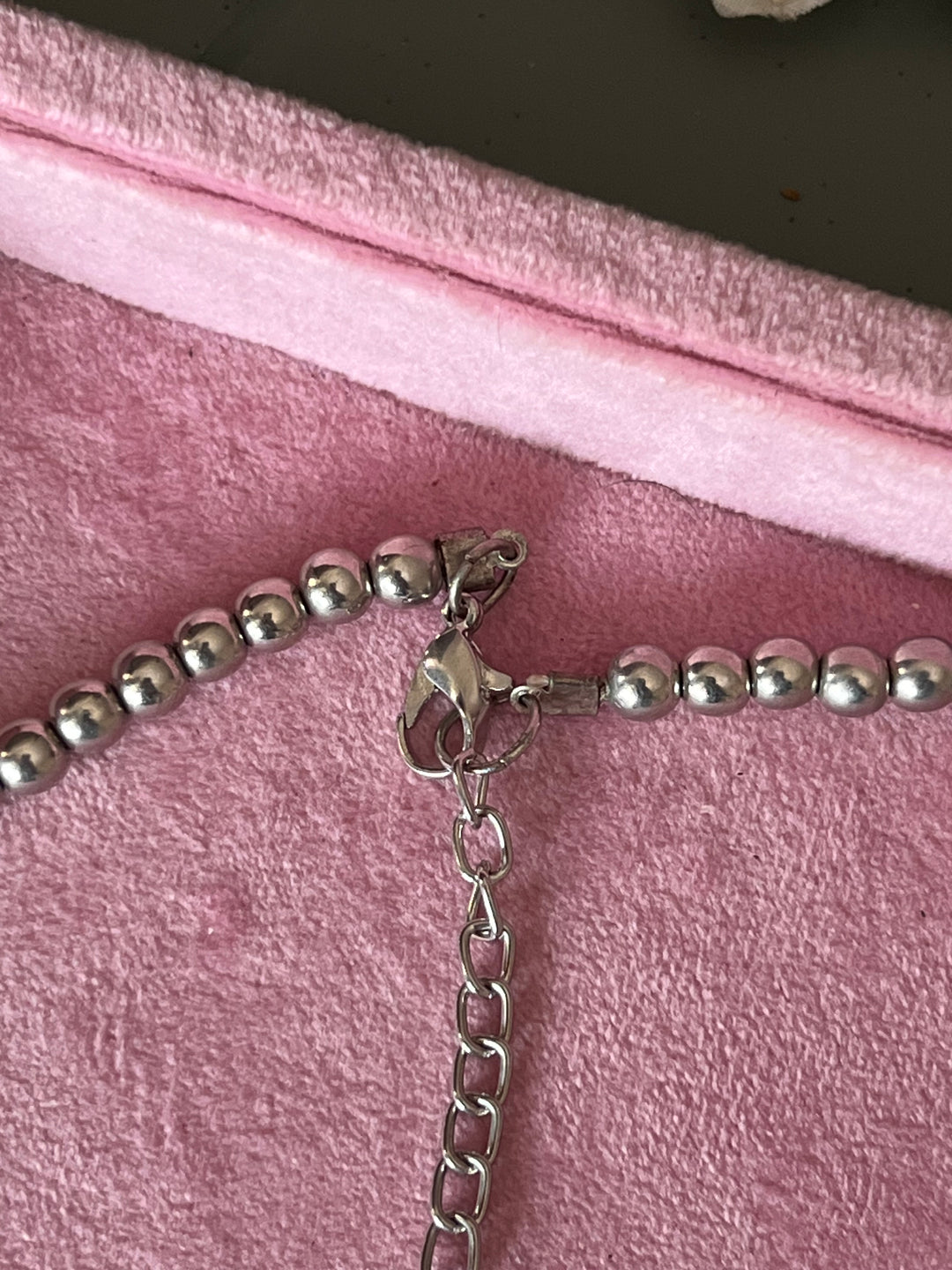 Artisanal Tribal Coin Brass Necklace