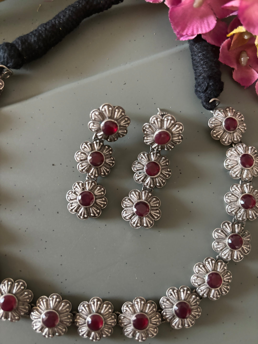 Elegant Necklace Set - Unmatched Quality and Style