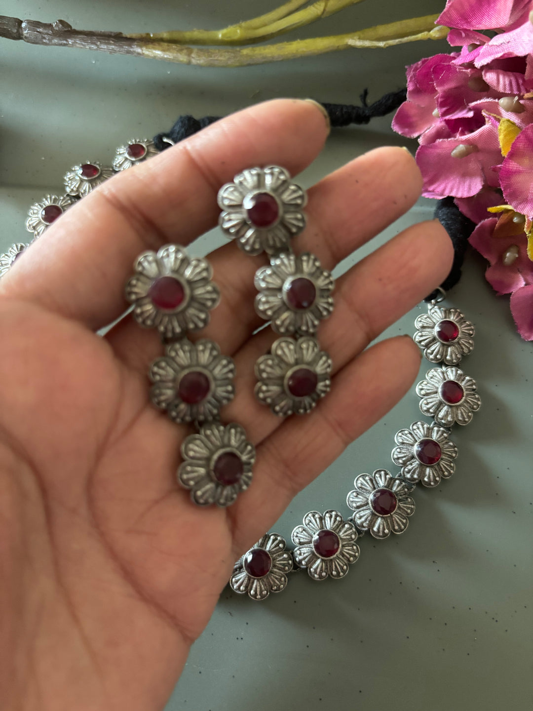 Elegant Necklace Set - Unmatched Quality and Style