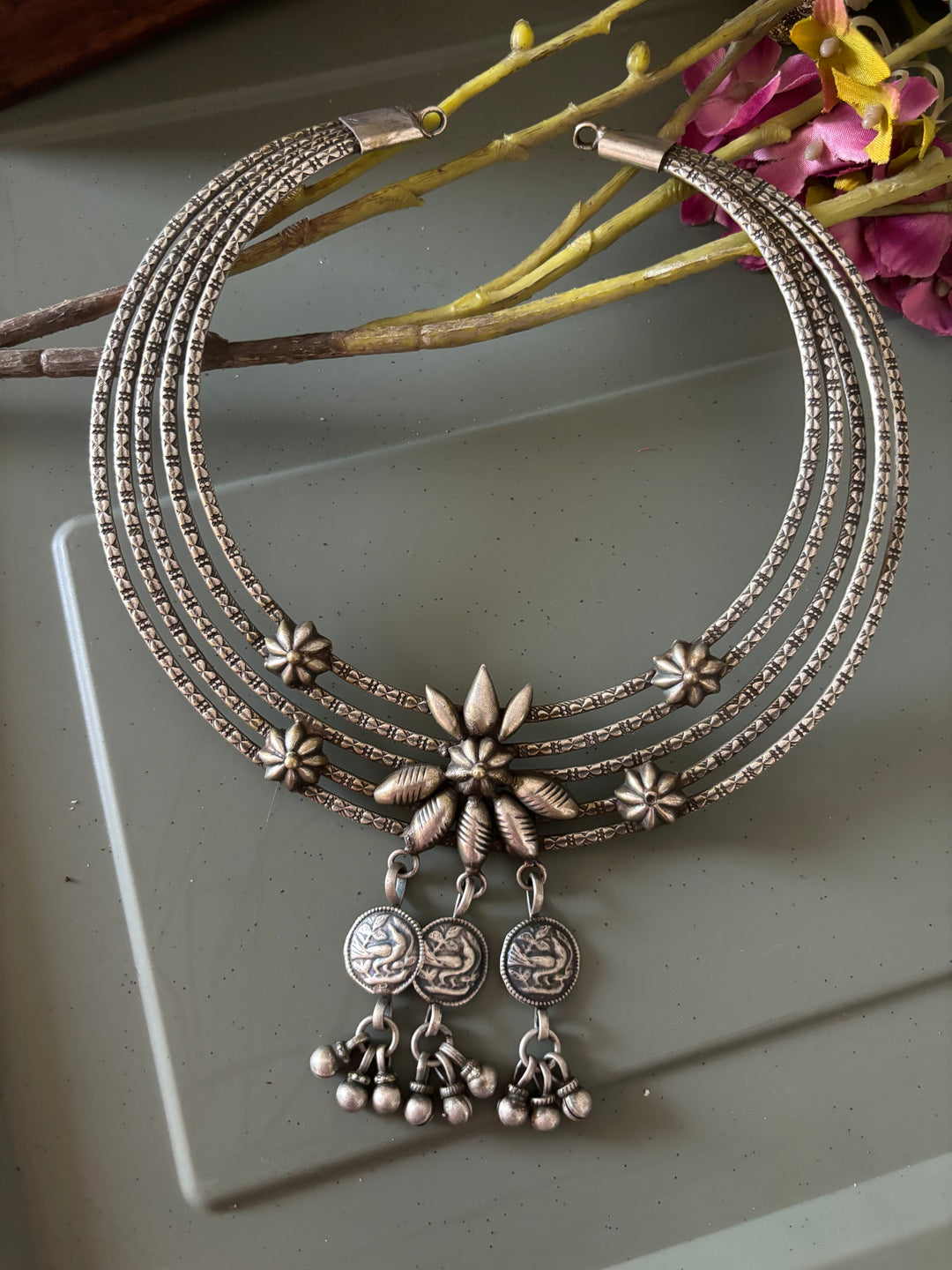 Exquisite Necklace - Premium Quality Craftsmanship