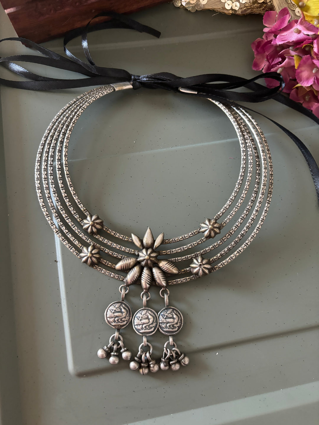 Exquisite Necklace - Premium Quality Craftsmanship