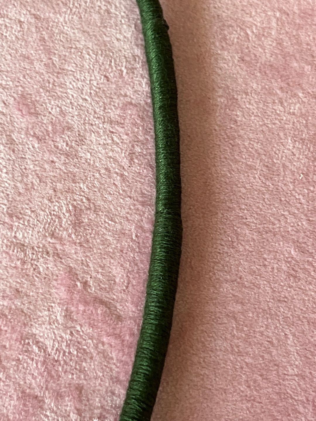 Exquisite Tribal Brass Pendant Necklace