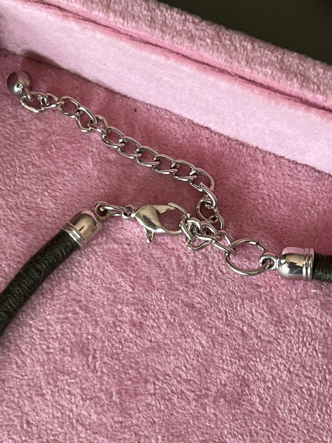 Exquisite Tribal Brass Pendant Necklace