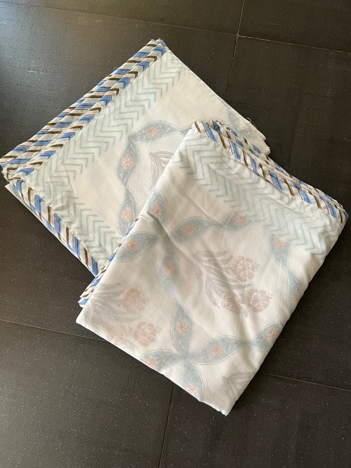 Jaipur Dohar 3D Print