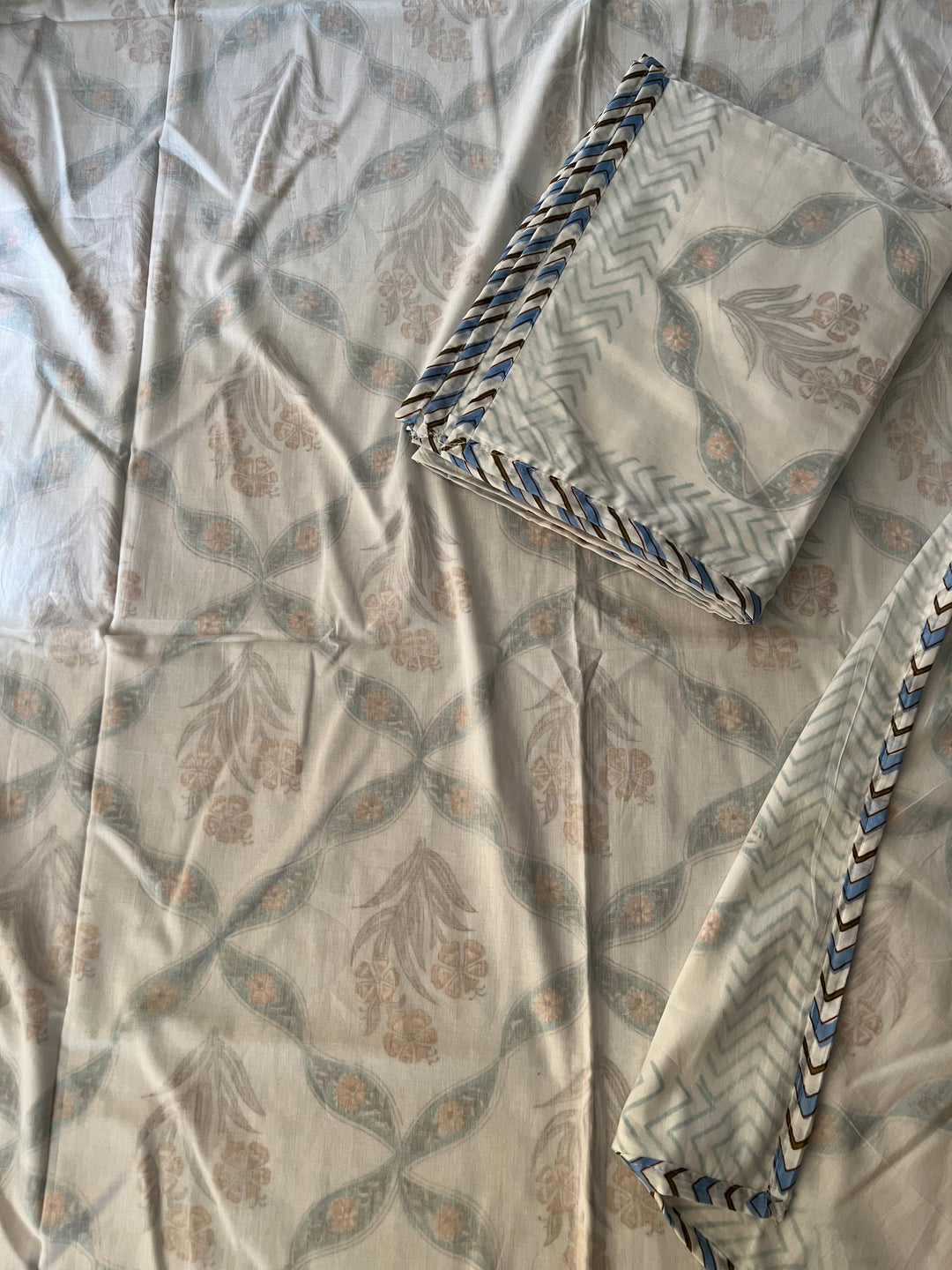 Jaipur Dohar 3D Print