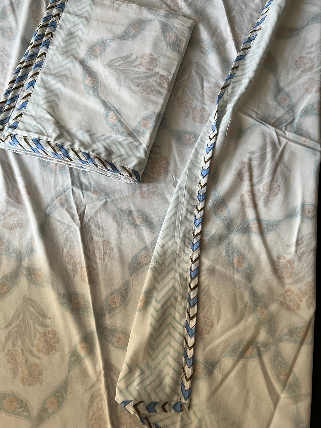 Jaipur Dohar 3D Print