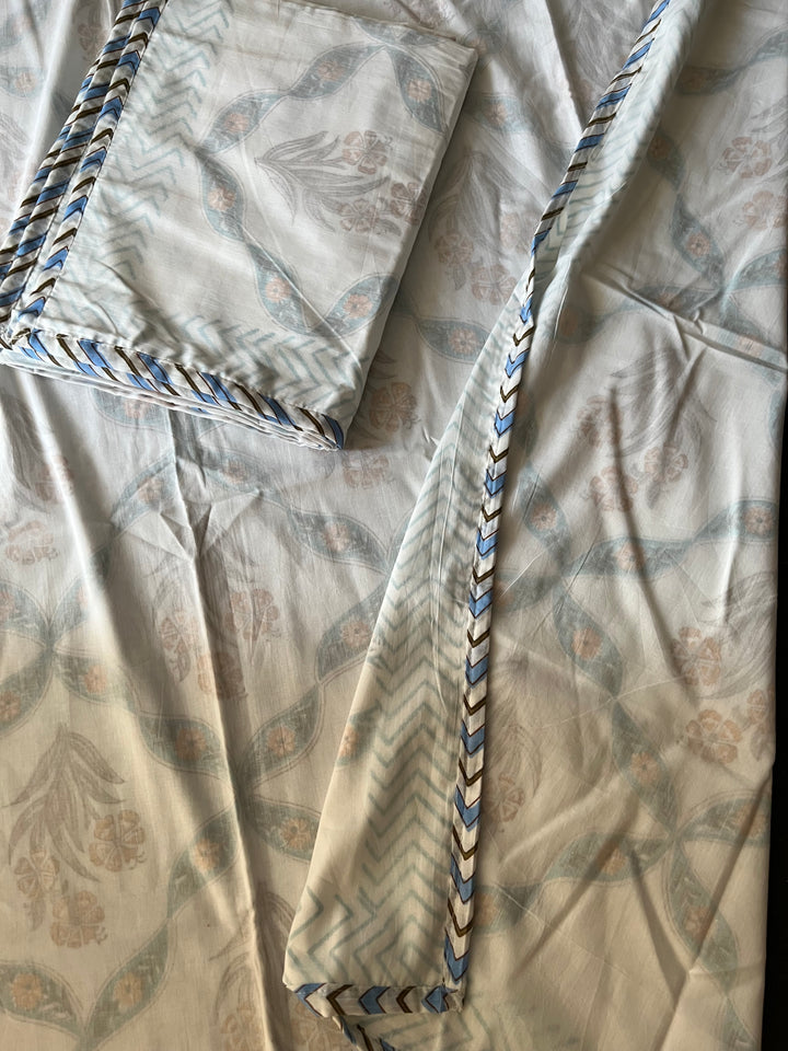 Jaipur Dohar 3D Print