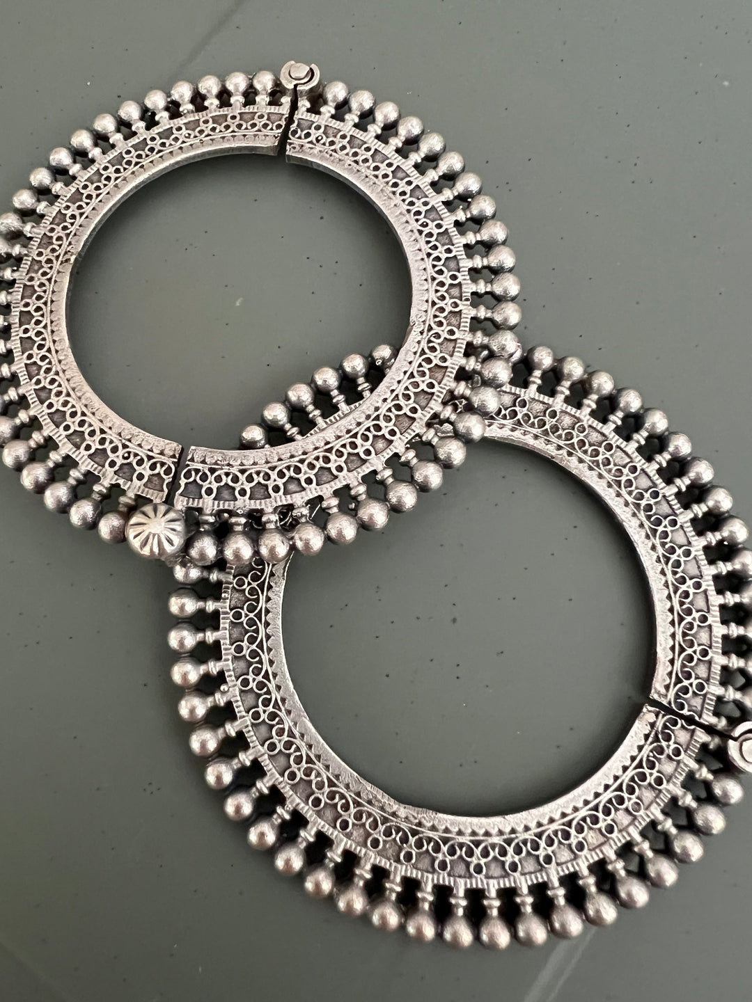 Exquisite Brass Kada - Unparalleled Quality and Style