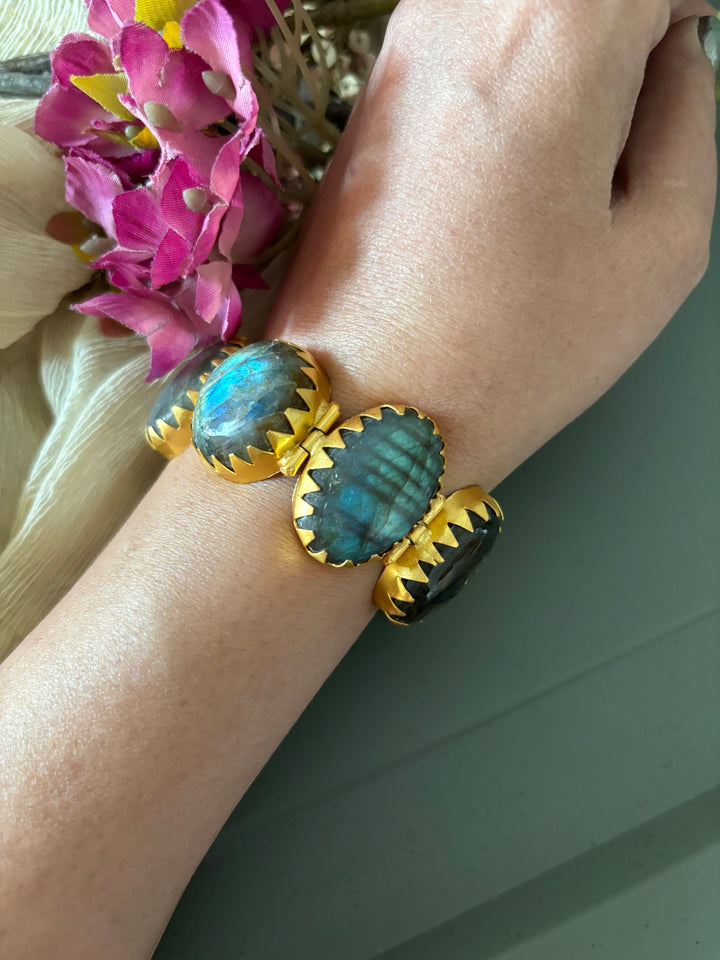 Labradorite Bracelet