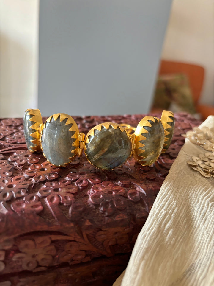 Labradorite Bracelet