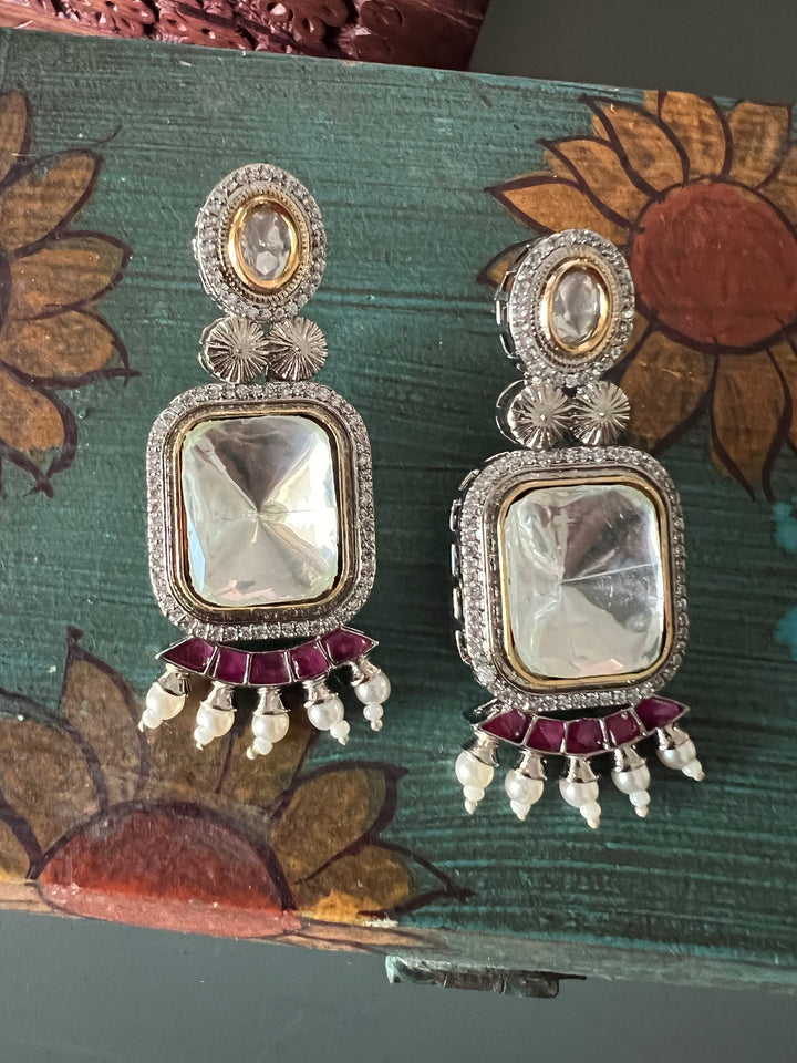 Elegant Earrings - Premium Quality, Exquisite Craftsmanship