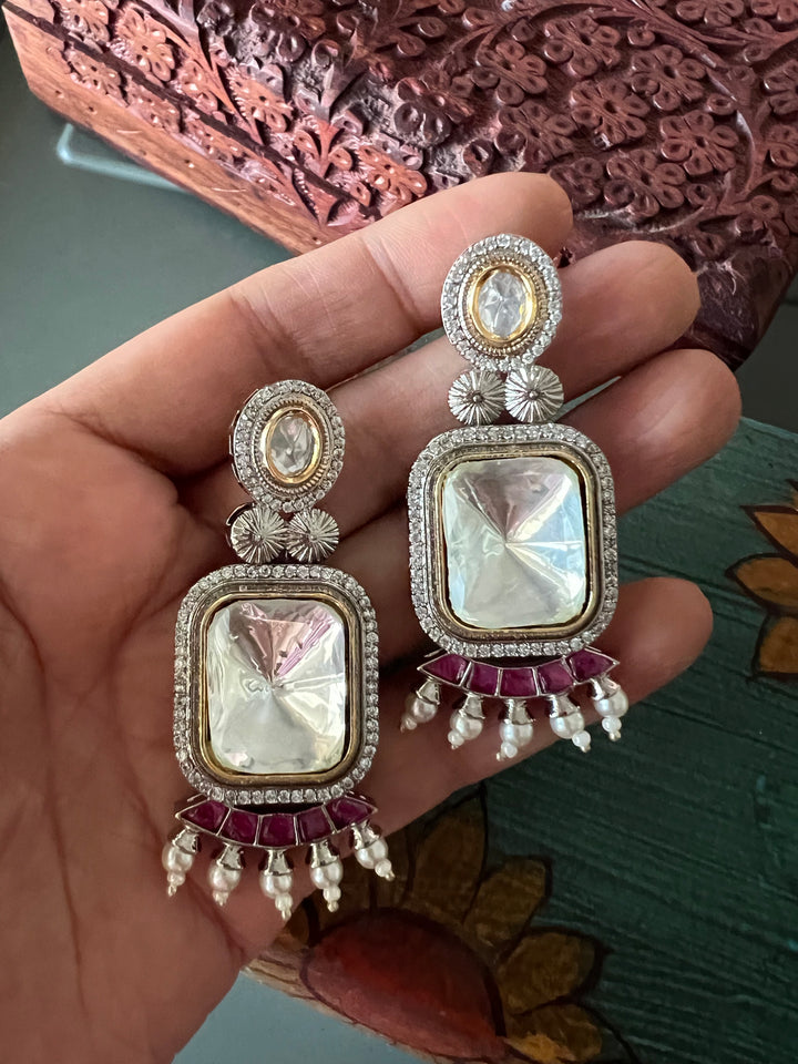 Elegant Earrings - Premium Quality, Exquisite Craftsmanship