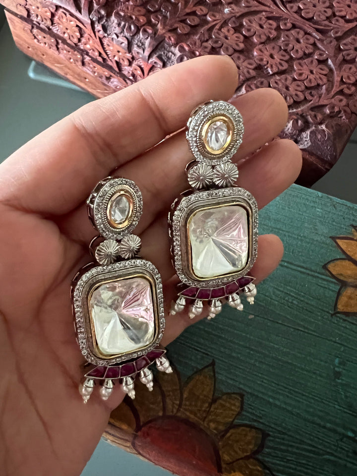 Elegant Earrings - Premium Quality, Exquisite Craftsmanship