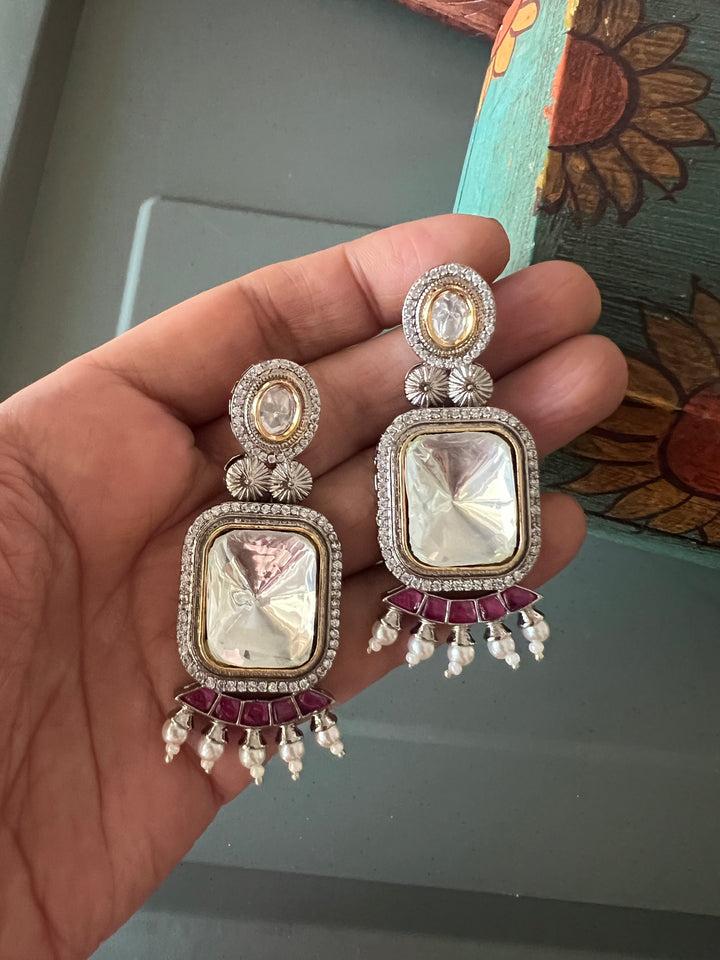 Elegant Earrings - Premium Quality, Exquisite Craftsmanship