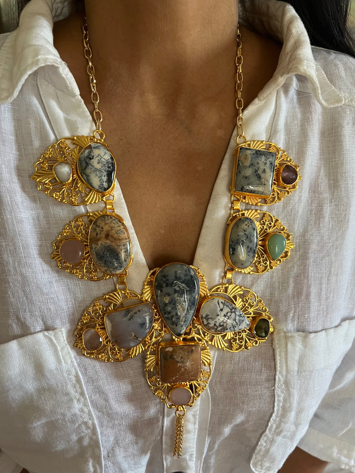 Exquisite Necklace - Premium Quality Craftsmanship