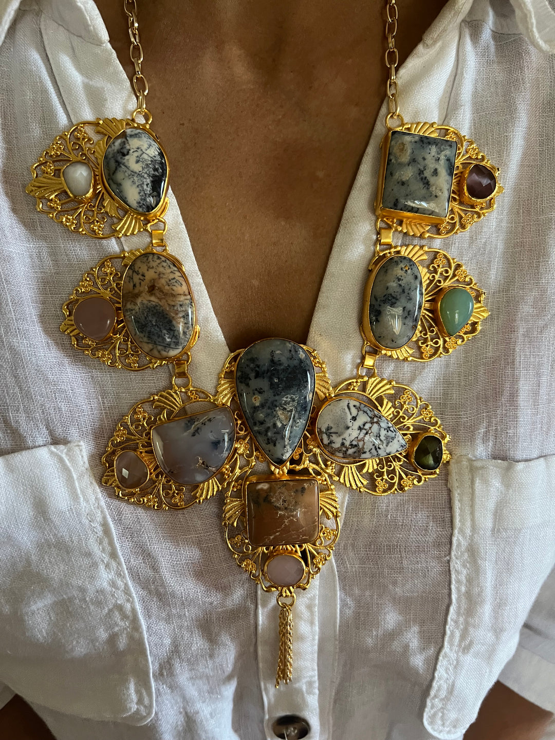 Exquisite Necklace - Premium Quality Craftsmanship