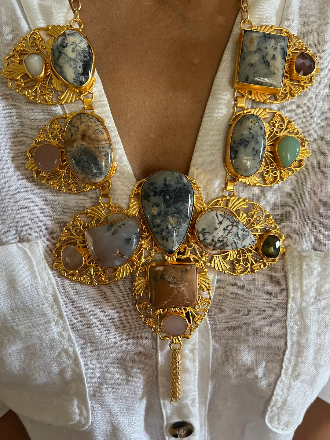 Exquisite Necklace - Premium Quality Craftsmanship