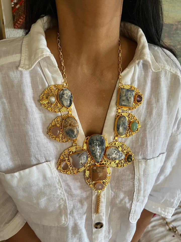 Exquisite Necklace - Premium Quality Craftsmanship